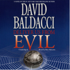 Deliver Us from Evil Audiobook