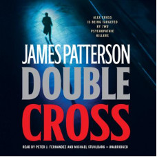 Double Cross Audiobook