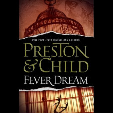 Fever Dream (Abridged) Audiobook