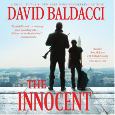 The Innocent Audiobook