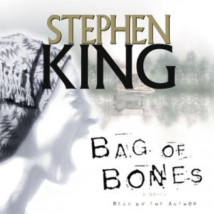Bag Of Bones Audiobook
