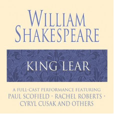 King Lear (Abridged) Audiobook
