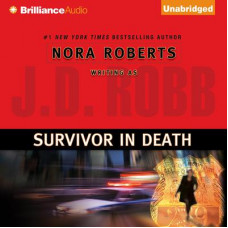 Survivor in Death Audiobook