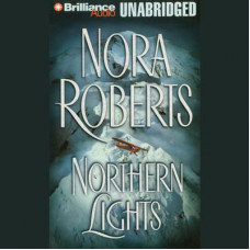Northern Lights Audiobook