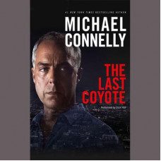 The Last Coyote Audiobook