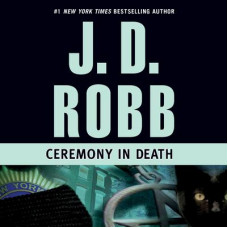 Ceremony in Death Audiobook