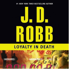 Loyalty in Death Audiobook