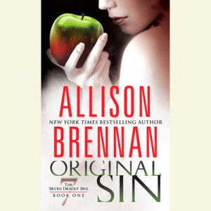 Original Sin Audiobook