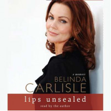 Lips Unsealed (Abridged): A Memoir Audiobook