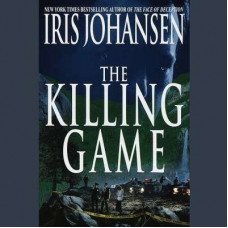 The Killing Game (Abridged) Audiobook