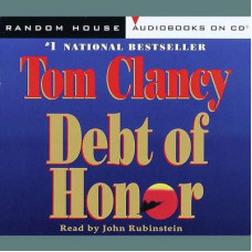 Debt of Honor (Abridged) Audiobook