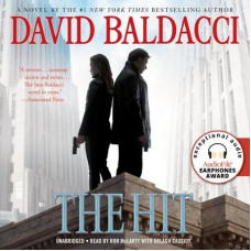 The Hit Audiobook