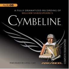 Cymbeline Audiobook