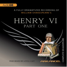 Henry VI, Part 1 Audiobook