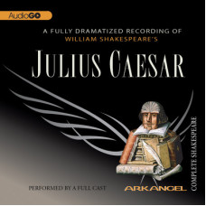 Julius Caesar Audiobook