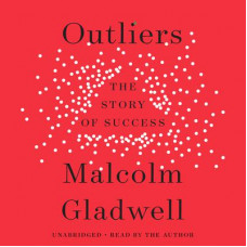 Outliers: The Story of Success Audiobook