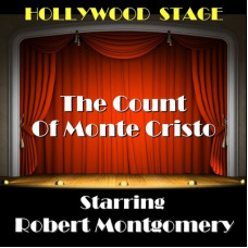 Count of Monte Cristo Audiobook