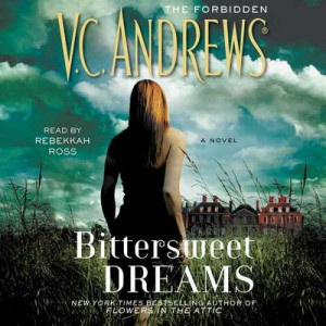 Bittersweet Dreams Audiobook