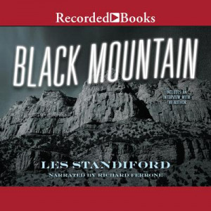 Black Mountain Audiobook
