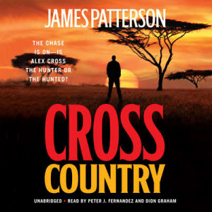 Cross Country Audiobook
