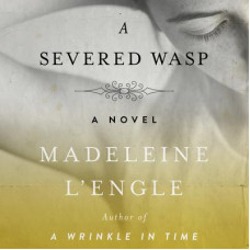 A Severed Wasp: A Novel Audiobook