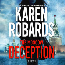 The Moscow Deception Audiobook