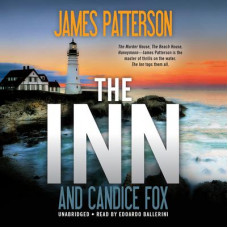 The Inn Audiobook