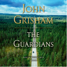 The Guardians (Abridged): A Novel Audiobook