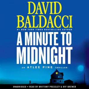 A Minute to Midnight Audiobook