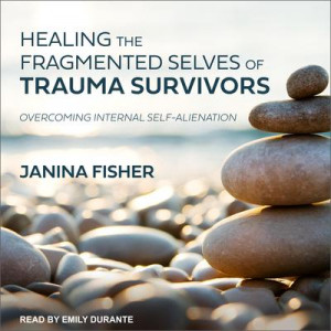 Healing the Fragmented Selves of Trauma Survivors: Overcoming Internal Self-Alienation Audiobook