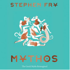 Mythos Audiobook