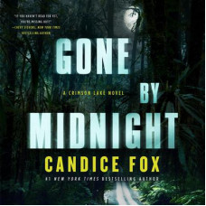 Gone by Midnight: A Crimson Lake Novel Audiobook