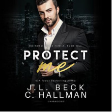 Protect Me Audiobook