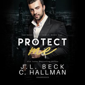 Protect Me Audiobook