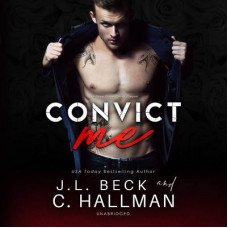 Convict Me Audiobook