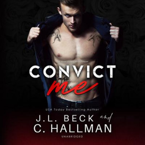 Convict Me Audiobook