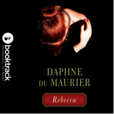 Rebecca: Booktrack Edition Audiobook