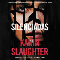 Silent Wife, The Silenciadas (Spanish edition) Audiobook