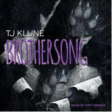 Brothersong Audiobook