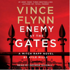 Enemy at the Gates Audiobook