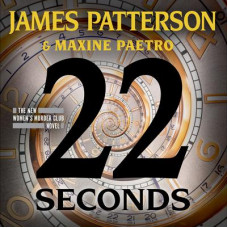 22 Seconds Audiobook