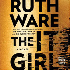 The It Girl Audiobook