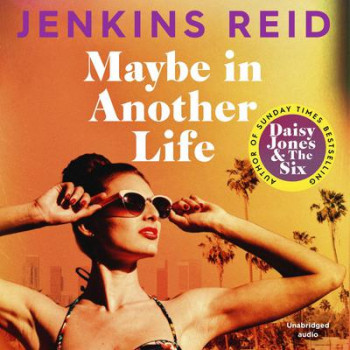 Maybe in Another Life Audiobook