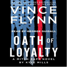Oath of Loyalty Audiobook