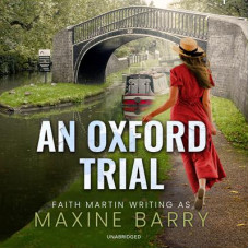 An Oxford Trial Audiobook