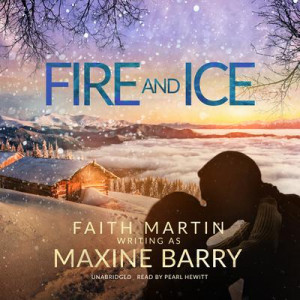 Fire and Ice Audiobook