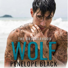 Wolf: An Irish Mafia Romance Audiobook