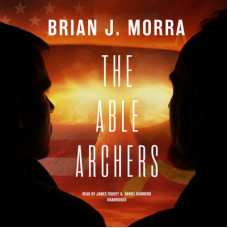 The Able Archers Audiobook