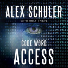 Code Word Access Audiobook