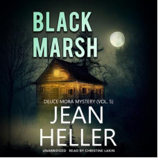 Black Marsh Audiobook